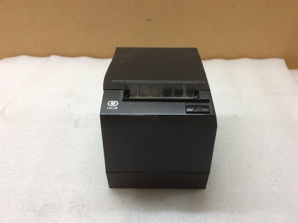 NCR 7197-2001-9001 Thermal Receipt Printer