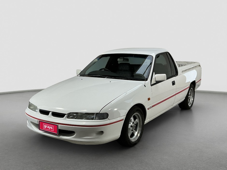 1994 Holden VR Commodore Utility S V8 Petrol