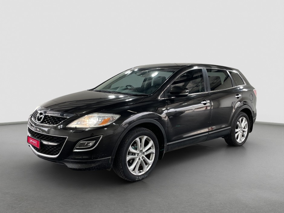 2012 Mazda CX-9 Grand Touring Petrol