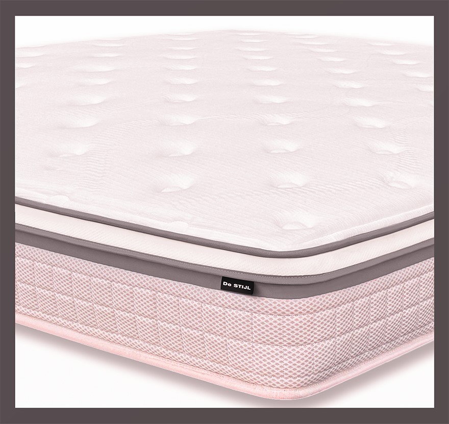 Atlant Queen - Cold Foam Top mattress