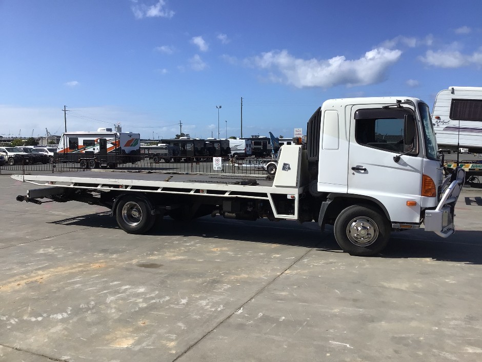 Brisbane Industrial Auction