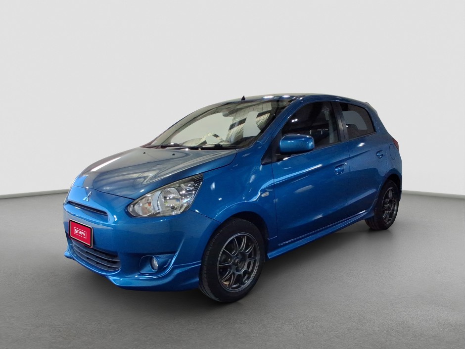 Grays - Dandenong - Motor Vehicle Auction - PV