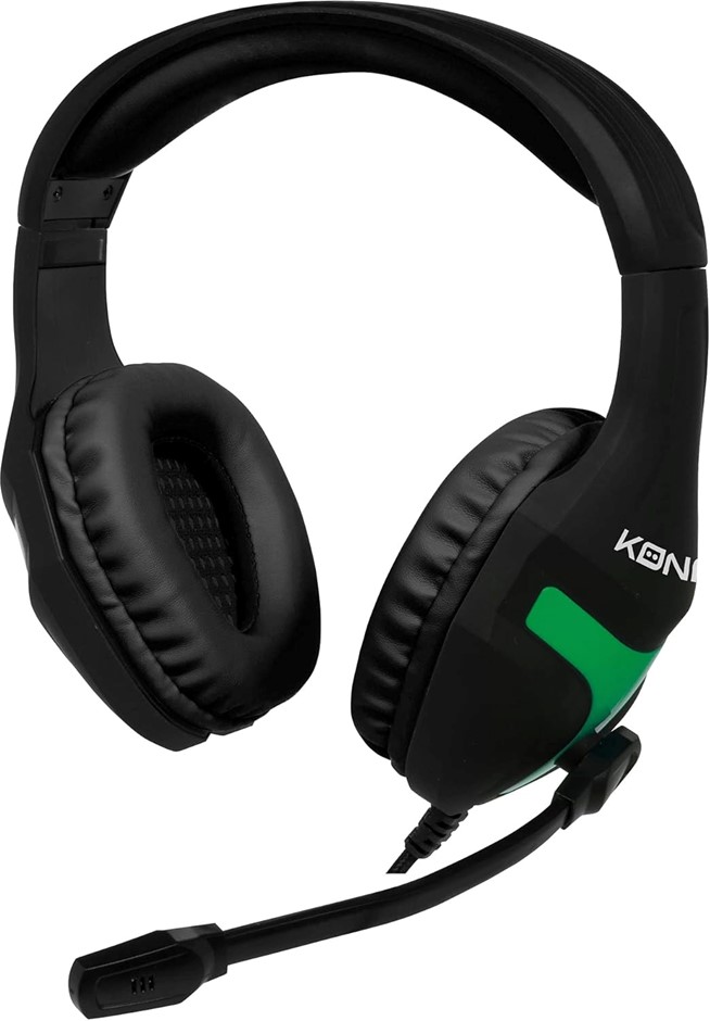KONIX-XONE Gaming Headset for Xbox One. Model  KX-GH-X1.