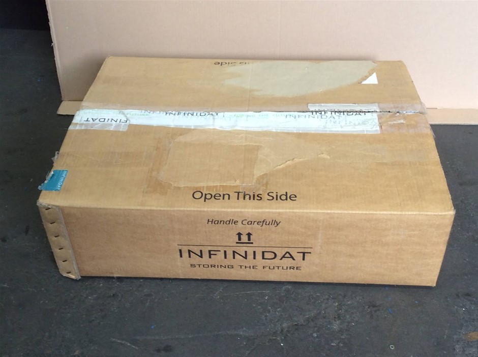 Eaton 5P1550iR Rackmount UPS - New Unboxing
