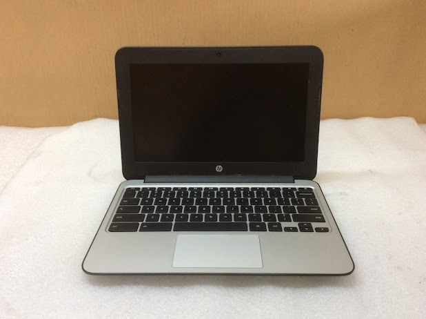 HP Chromebook 11 G3 Laptop Celeron®N2840 2GBRAM/16GB Black