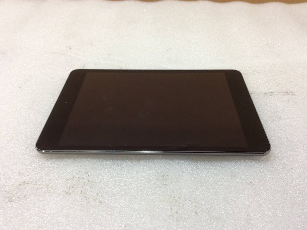 Apple Ipad Mini 2 A1489 Tablet A7 32gb