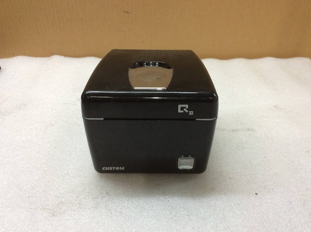 Custom Q3 USB RS232 Black CN Thermal Printer