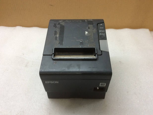 Epson TM-T88V M244A Thermal Receipt Printer