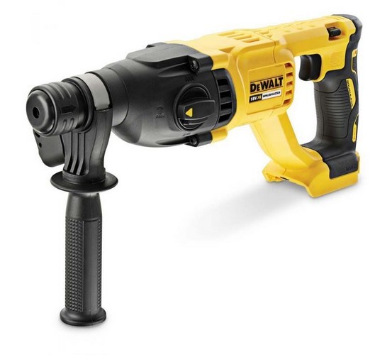 DeWALT 18V XR Brushless 26mm SDS Rotary Hammer Drill - Skin Only. NB: Not W
