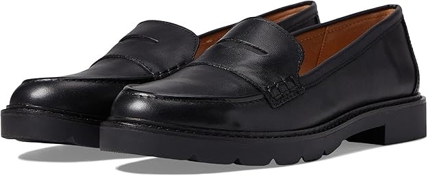 Rockport Kacey Penny womens Loafer Flat US 7