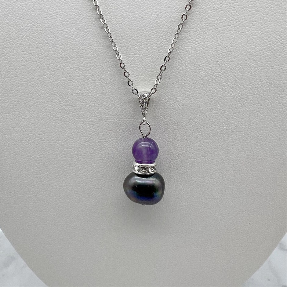 "Rare Finds" - Gemstone Beaded Jewellery - $5 Start