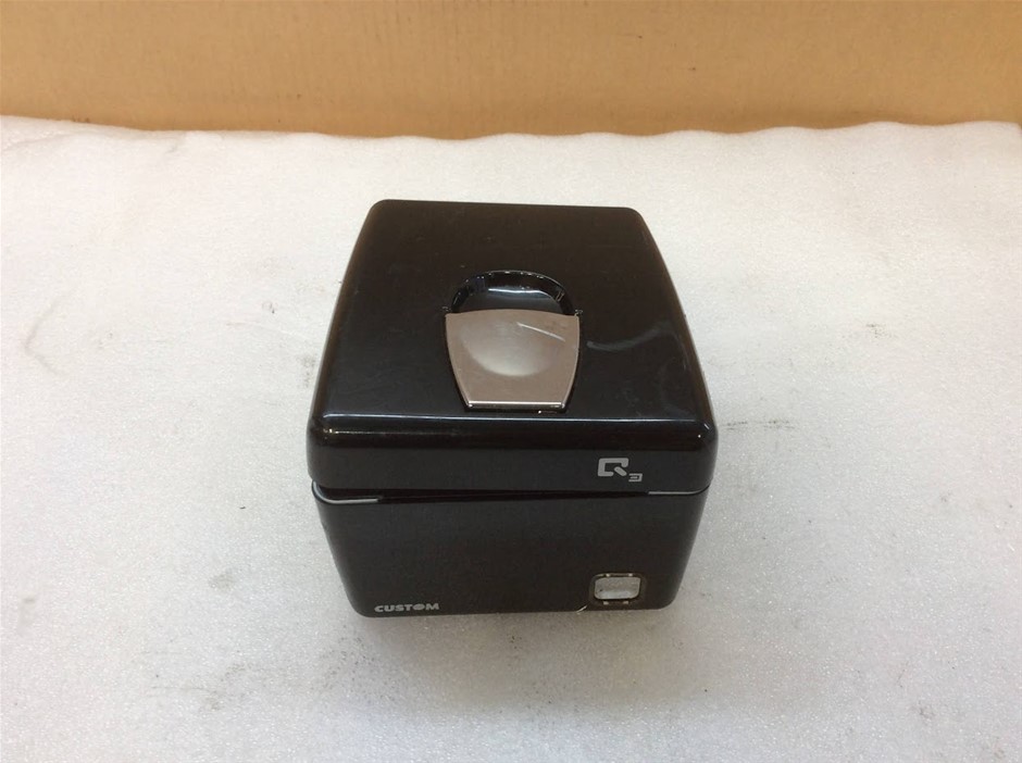 Custom Q3 USB RS232 Thermal Receipt Printer