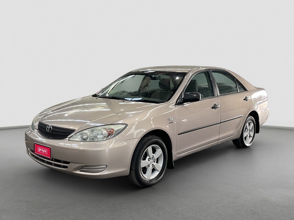 2003 Toyota Camry Altise Petrol