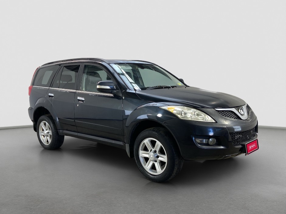 Dandenong Motor Vehicle Auction