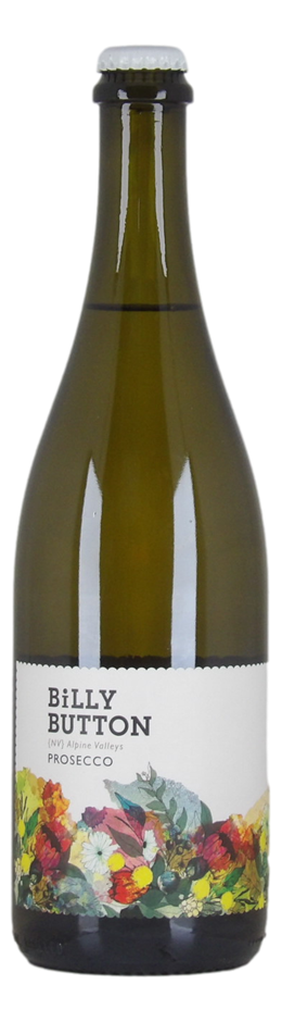 Billy Button Prosecco NV (6x 750mL)