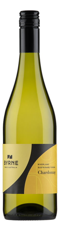 Byrne Family Australia RSG Chardonnay 2025 (12x 750mL) SA