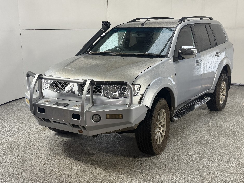 Grays - Adelaide - Motor Vehicle Auction PV
