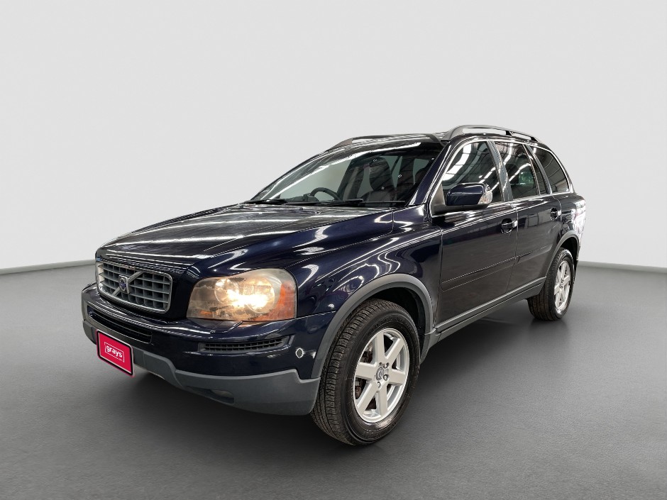 2009 Volvo XC90 Petrol