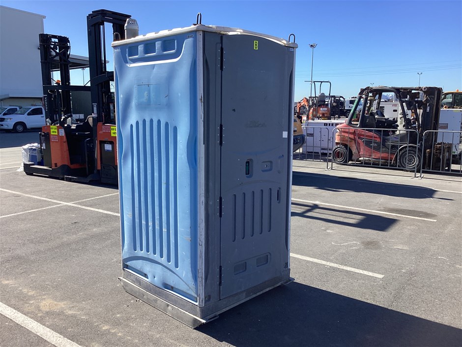 Portable Toilet
