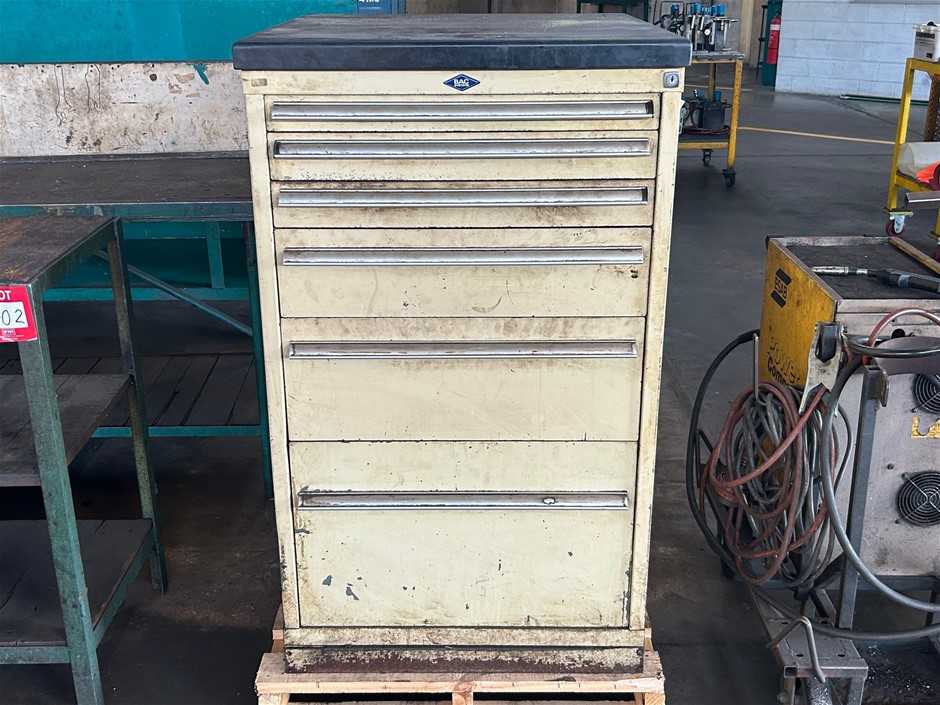 Tool Drawer Cabinet