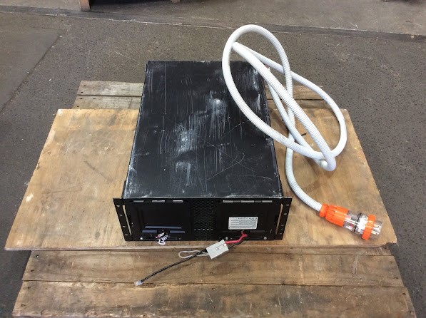 APC Smart-UPS SUA5000RMI5U UPS