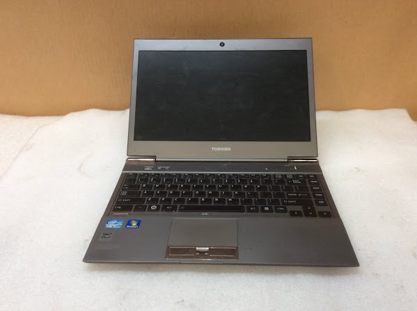 TOSHIBA PORTEGE Z930 Laptop I5-3427U 4GBRAM/128GB