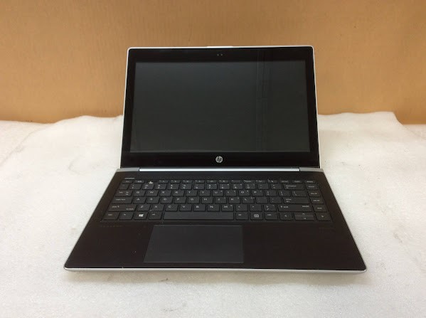HP ProBook 430 G5 Laptop i3-7100U 8GBRAM/320GB