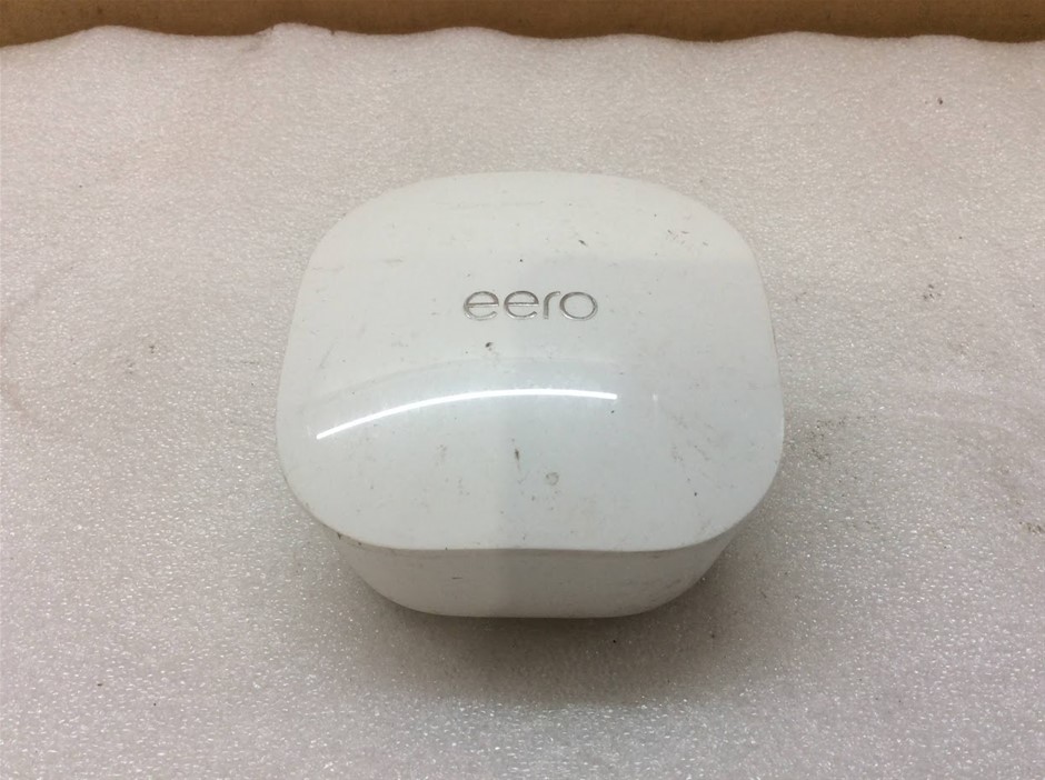 Eero J010001 Mesh Wi-Fi Router