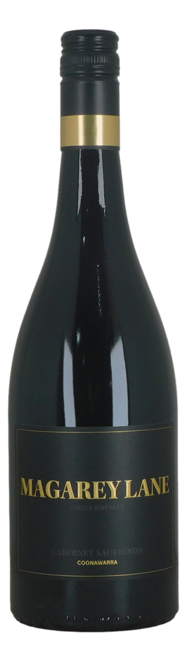 Magarey Lane Cabernet Sauvignon Single Vineyard 2021 (6x 750mL)