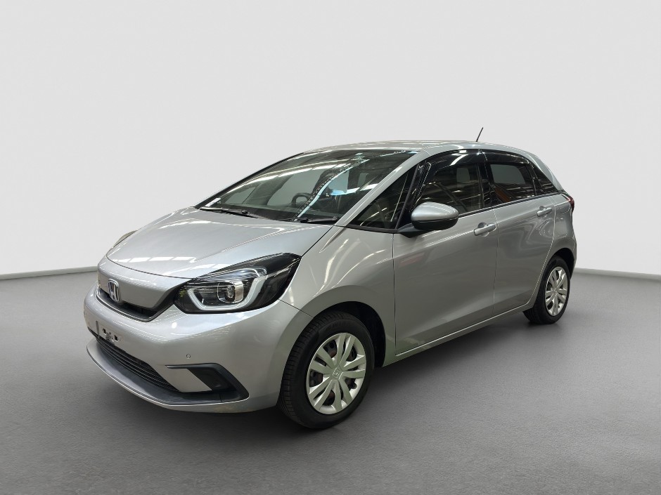 IMPORT 2020 Honda Fit Hatch( Hybrid) (Auto) **Import**