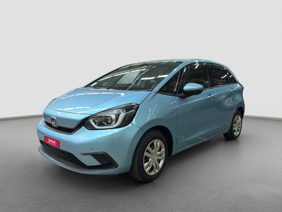 2020 IMPORT Honda Fit Hatch (Hybrid) (Auto) **Import**
