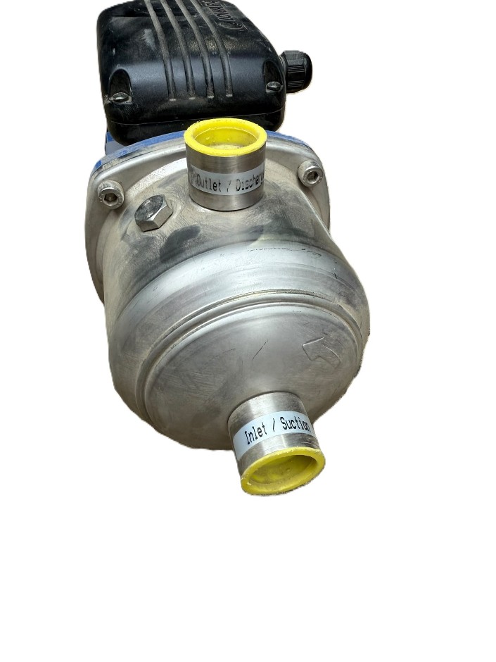 1x Lowara Pumps (Never Used)