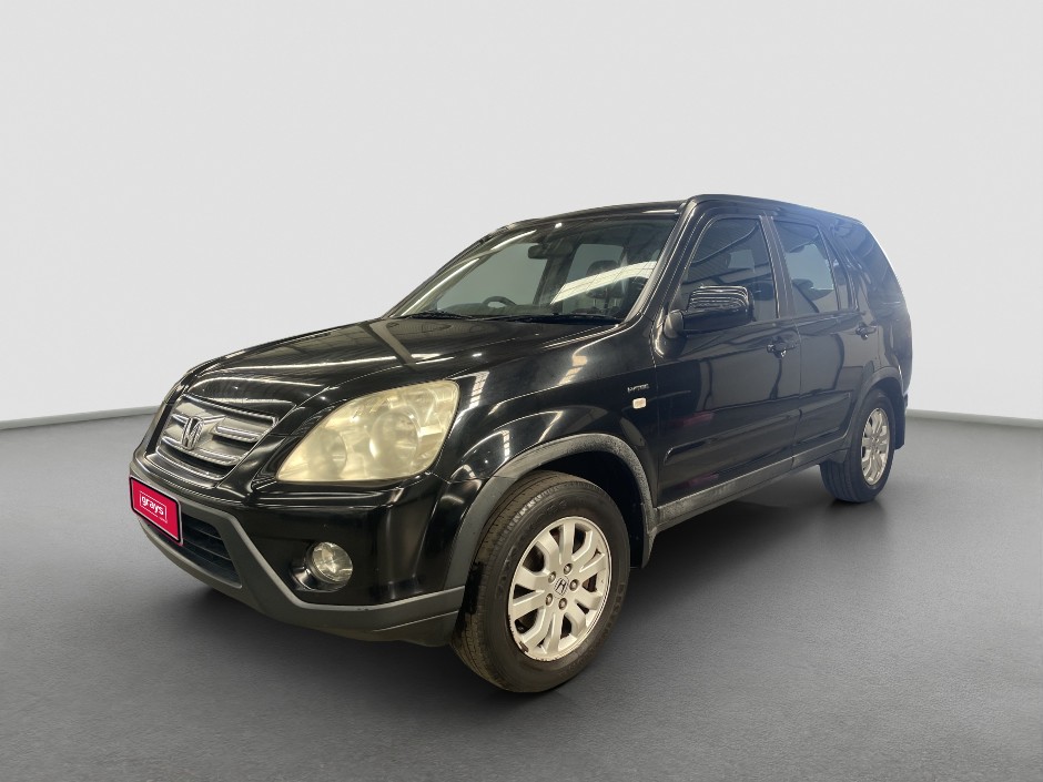 2005 Honda CR-V Sport Petrol