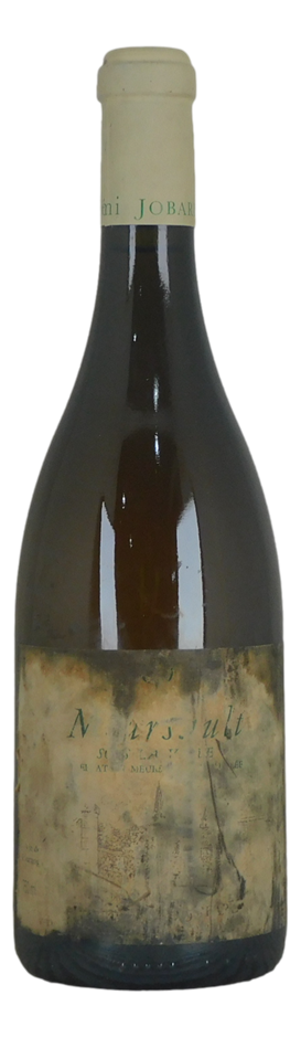 Domaine Remi Jobard Meursault Sous la Velle 2007 (1x 750mL), France.