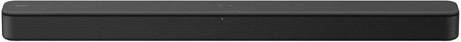 SONY HT-S100F//C AU1 Slim Soundbar, Colour: Black. Buyers Note - Discount