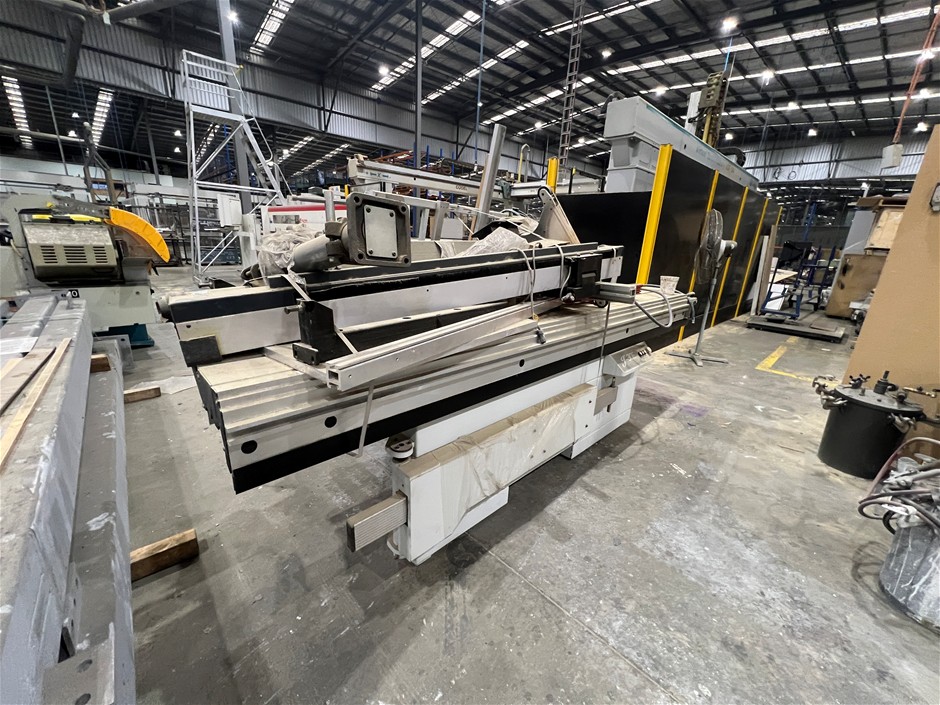 Harvey Table Saw J-30E