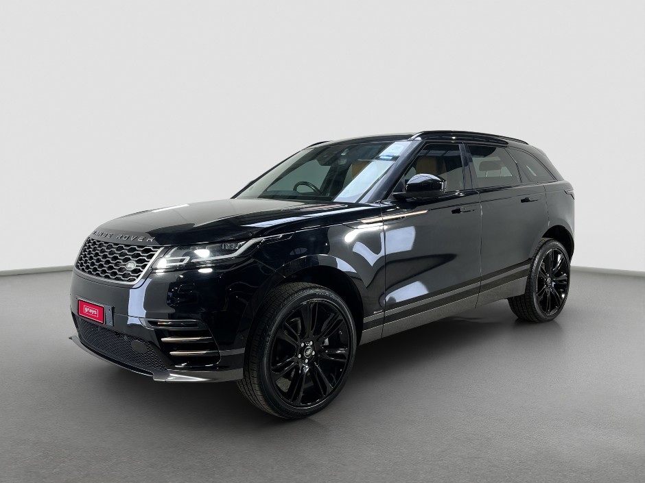 2017 Land Rover Range Rover Velar D300 R-Dynamic HSE Diesel
