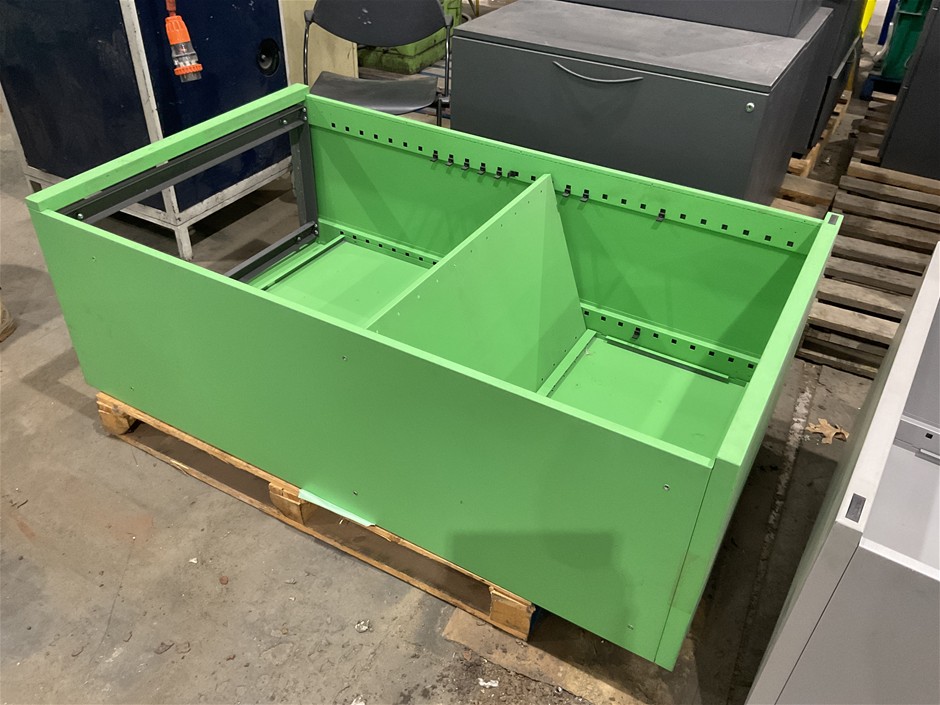 Shelving unit
