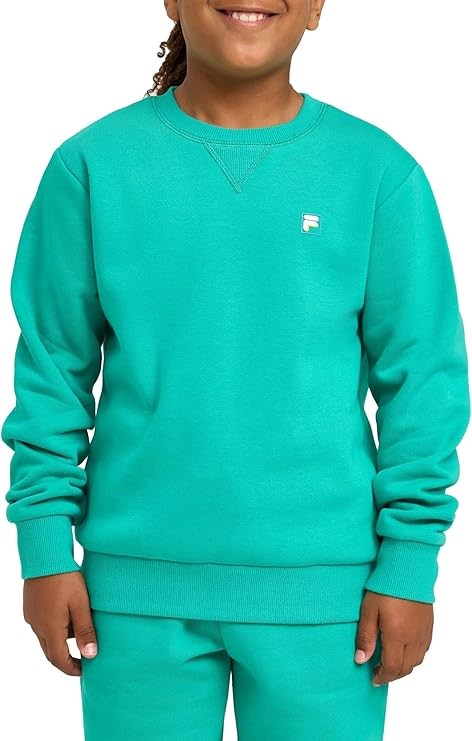 FILA Kid's Cali Crew, Billard, 16
