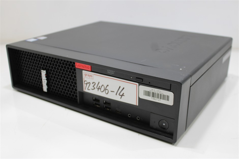 LENOVO THINKSTATION P330 30C8S04H00