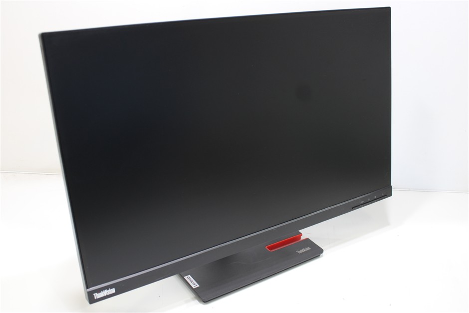 Lenovo Thinkvision P27q-10