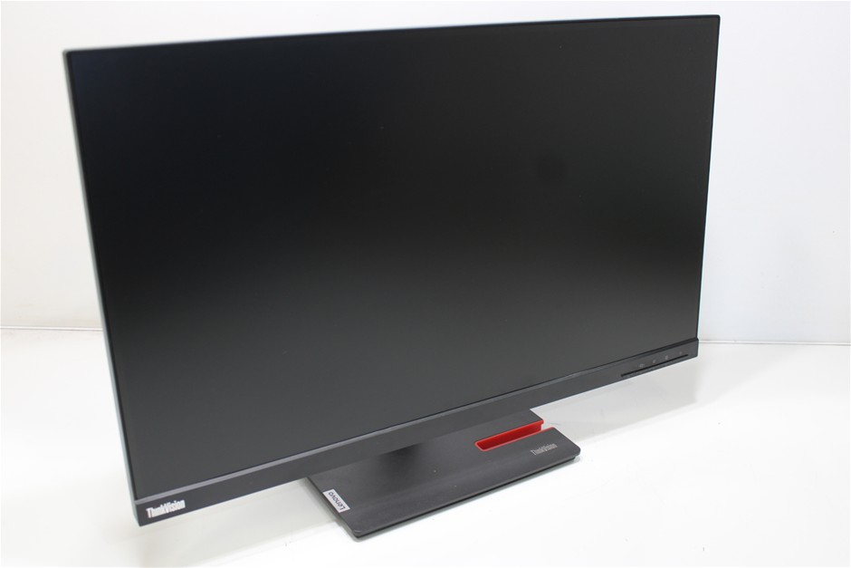 Lenovo Thinkvision P27q-10