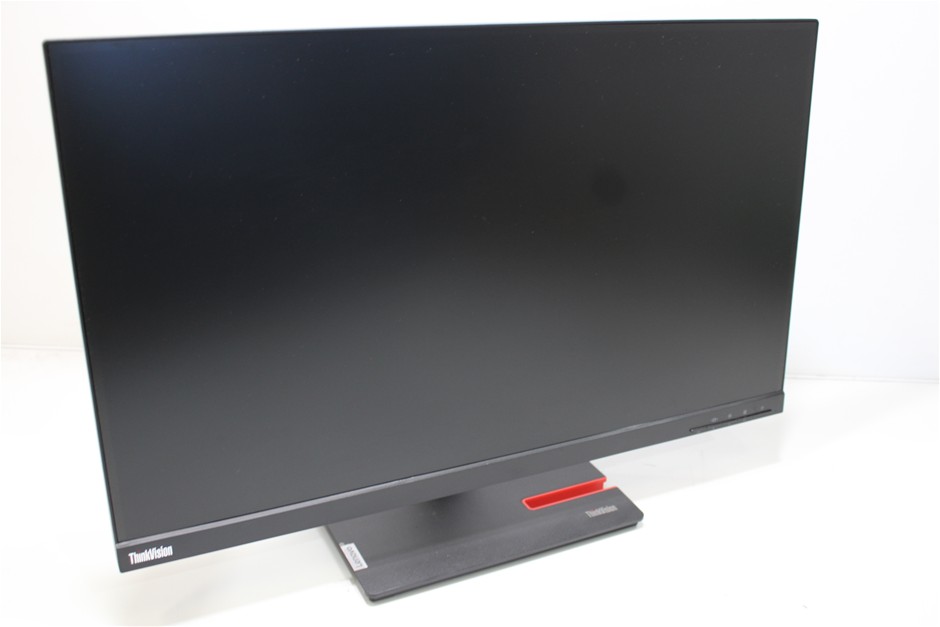 LENOVO THINKVISION P27Q-10