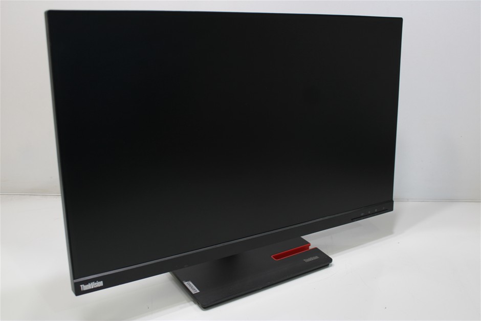 Lenovo Thinkvision P27q-10