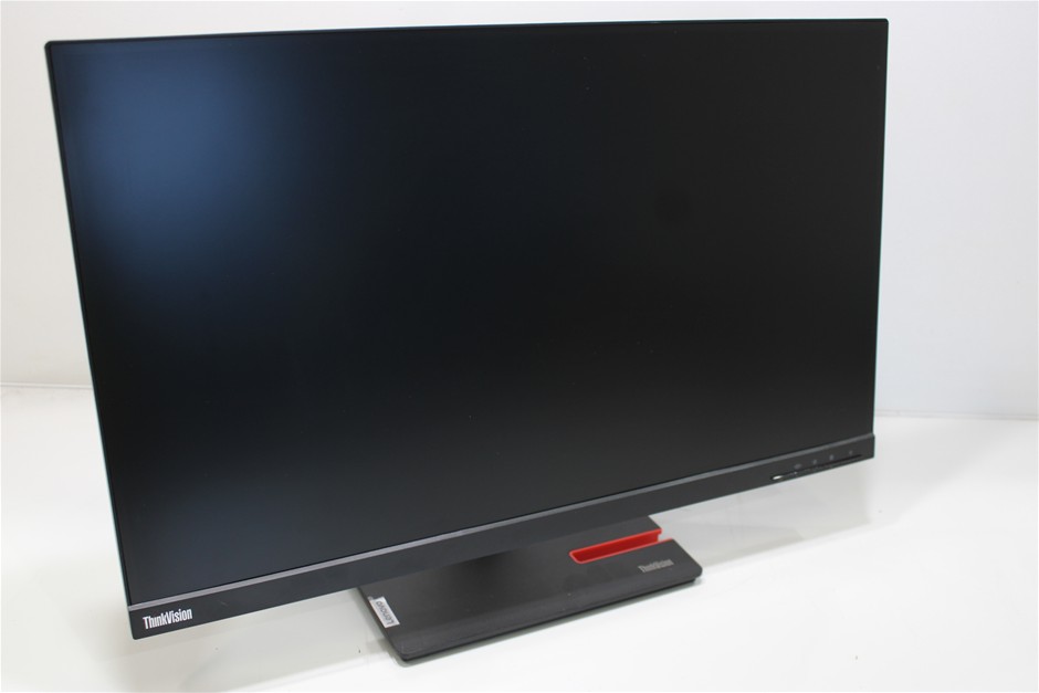 Lenovo Thinkvision P27q-10