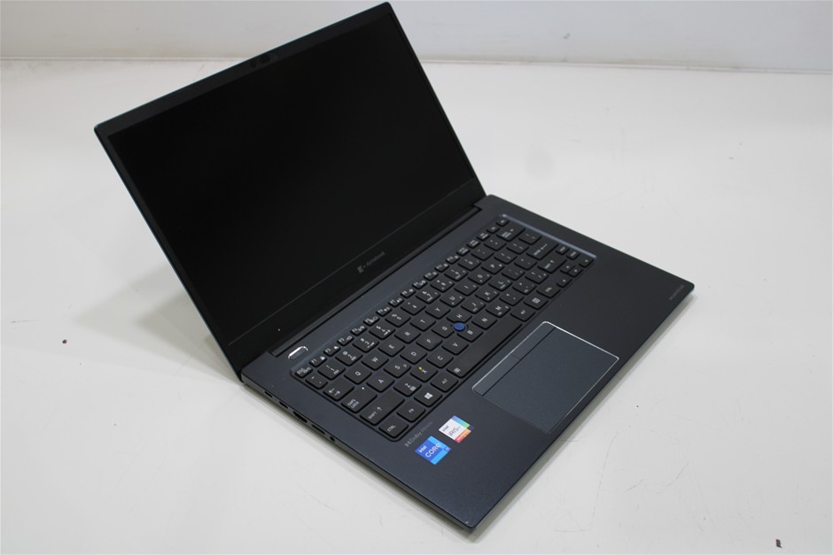 DYNABOOK PORTEGE X40-J PPH11A-09G002
