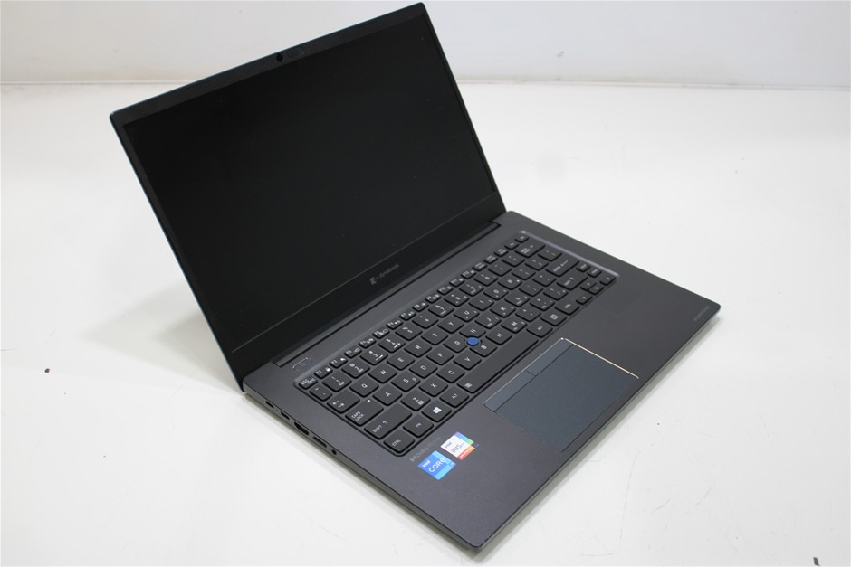 DYNABOOK PORTEGE X40-J PPH11A-09G002