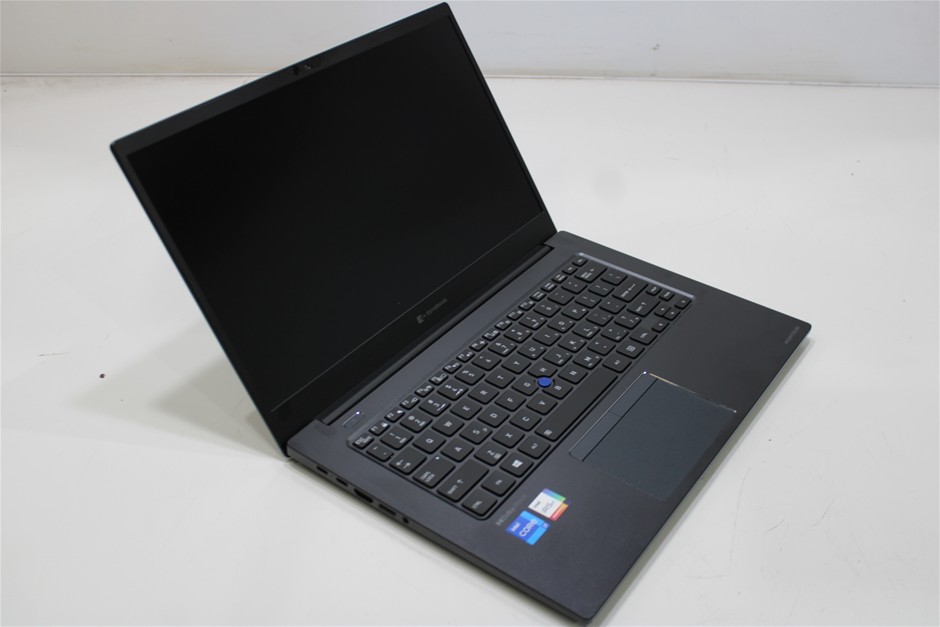 DYNABOOK PORTEGE X40-J PPH11A-09G002