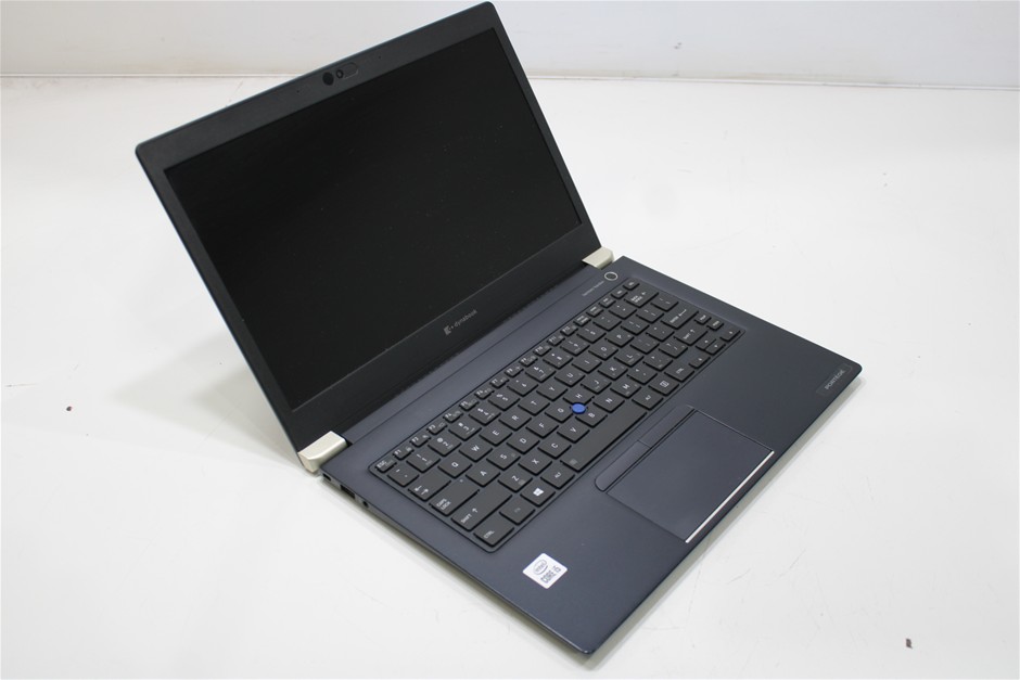 DYNABOOK PORTEGE X30-G PUR41A-0GN00D