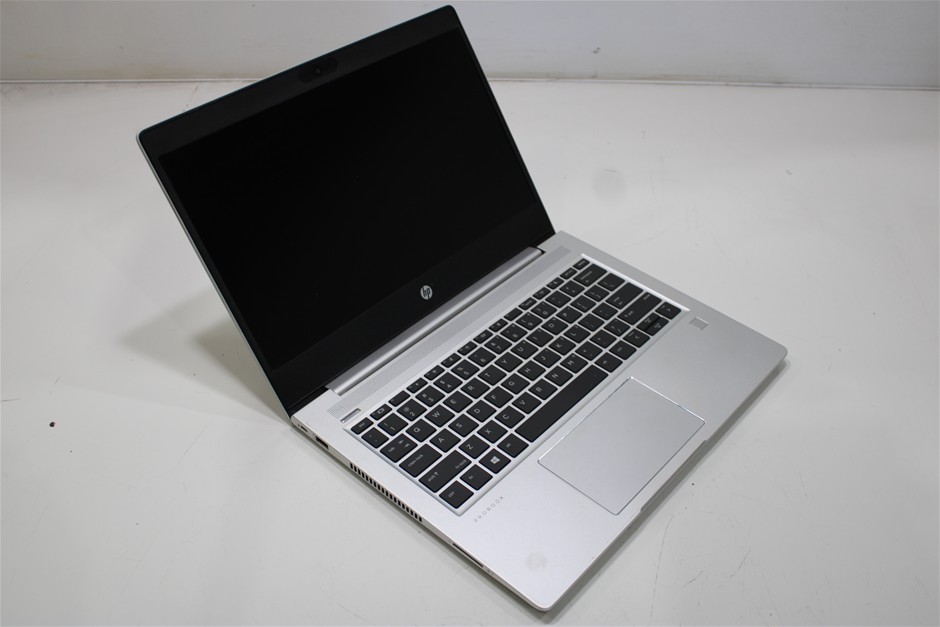 HP PROBOOK 430 G7